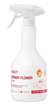 Odświeżacz powietrza Voigt Aromat Flower 600 ml (5901370000285)