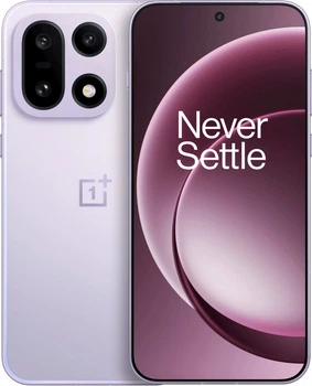 OnePlus 15 5G 16/512GB Ultra Violet (Global ROM - NFC, OTA, OxygenOS)