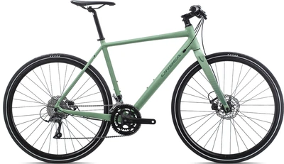 Велосипед Orbea Vector 30 2019 M Green (J42453QE)