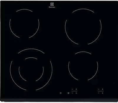 Płyta elektryczna Electrolux 300 EHF6241FOK