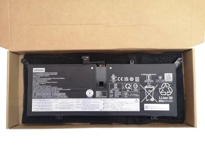 Аккумулятор для ноутбука Акумулятор Батарея Lenovo Yoga Slim 7, 14 2in1 G10, 14ILL10, 15ILL9, 16ILL10, L23C4PF3, L23L4PF3, L23M4PF3 9050mah 70Wh ORIGINAL