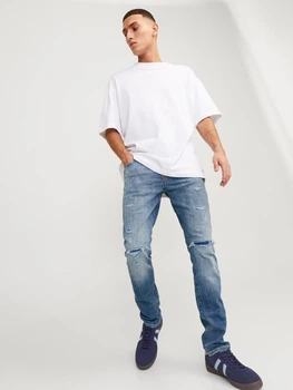 Джинси JACK&JONES світло-синій EXHFA678 31/32