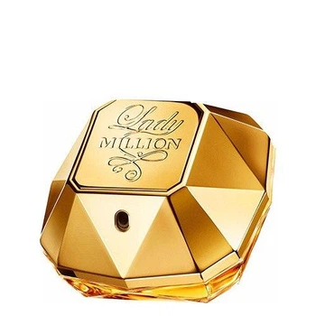 Парфюмированная женская вода Paco Rabanne Lady Million, 80 мл ТЕСТЕР