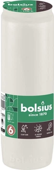 Wkład do zniczy olejowy Bolsius RC6 110H 20 szt (8717847160058)