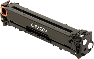 Toner ExtraDigital do HP CE320A Black (PP-CE320A)