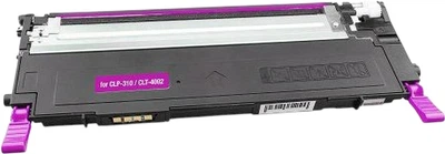 Toner ExtraDigital do Samsung CLP-310 Magenta (PP-CLP-310MG)
