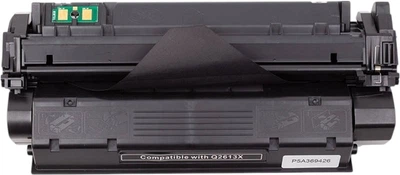 Toner ExtraDigital do HP Q2613X/C7115X/Q2624X, Canon EP-25 Black (PP-13X)