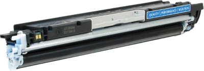 Toner ExtraDigital do HP CE311A Black (PP-CE311A)