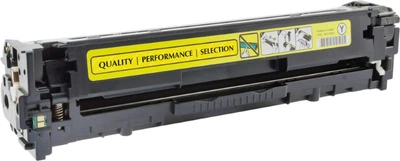 Toner ExtraDigital do HP CE322A Yellow (PP-CE322A)