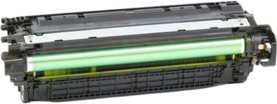 Toner ExtraDigital do HP CE252A Yellow (PP-CE252A)