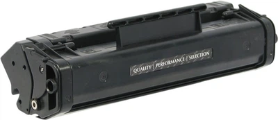 Toner ExtraDigital do Canon FX-3 Black (PP-FX-3)