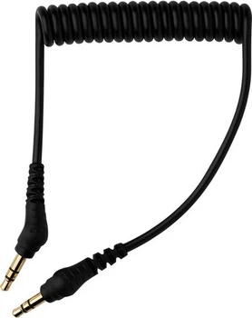 Kabel Shure AMV-3.5-3.5 3.5mm TRS to 3.5mm TRS 0.6 m (SUP_IJ186)
