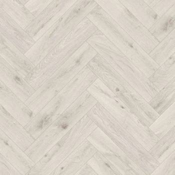 Ламинат krono original herringbоne herringbone к488 rutherfo белый серый светло - серый 8 мм 32 класс французская ёлка