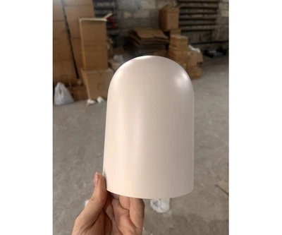 Плафон некрашеный White 120*170
