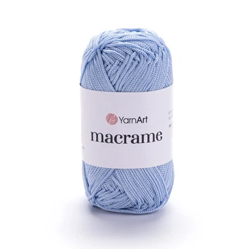Пряжа YarnArt Macrame 133