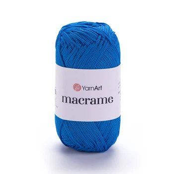 Пряжа YarnArt Macrame 139