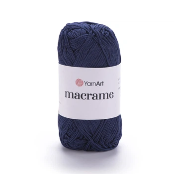 Пряжа YarnArt Macrame 162