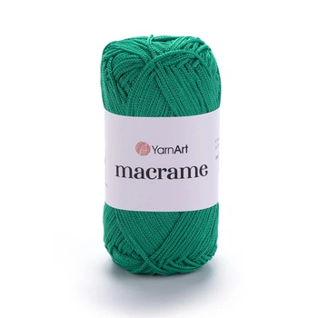 Пряжа YarnArt Macrame 168
