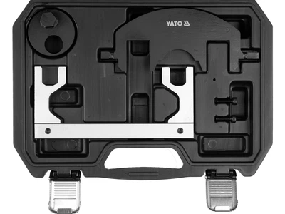 Фіксатори Yato YT-060226 газорозподільного механізму двигунів Mercedes (5906083119187)
