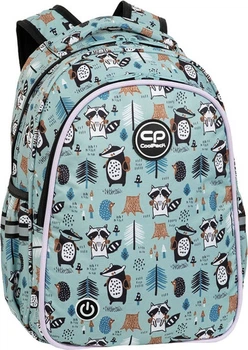 Plecak CoolPack Jimmy Led Shoppy 18 l 39 x 28 x 17 cm (5903686351914)