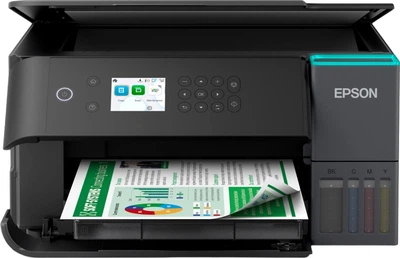 Urządzenie wielofunkcyjne Epson EcoTank L6360  (C11CL42401)