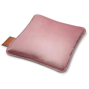 Аккумуляторная электрогрелка-подушка Beurer HK 77 Heaty Blush-rose