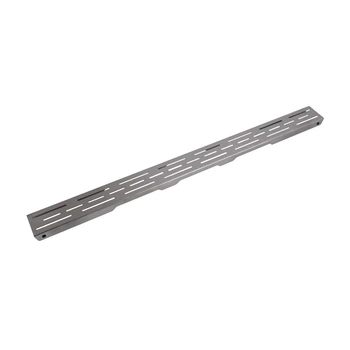 Решетка для линейного трапа Qtap Grate FD800 (NKS)