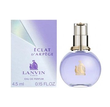 Мініатюра Парфумована вода для жінок Lanvin Eclat D'Arpege 4.5 мл
