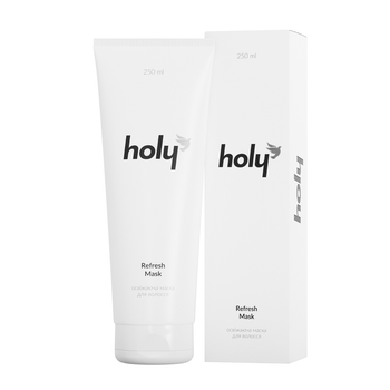 Освежающая маска - holy refresh mask 250 мл
