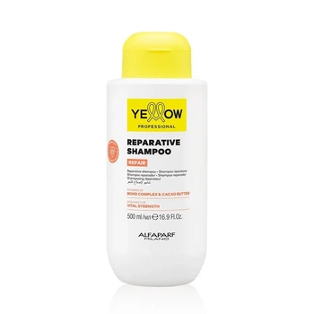 Шампунь для восстановления волос Yellow REPAIR 500 мл
