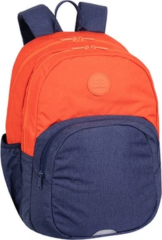 Plecak CoolPack Rider Orange 27 l 43 x 31 x 19 cm (5903686320170)