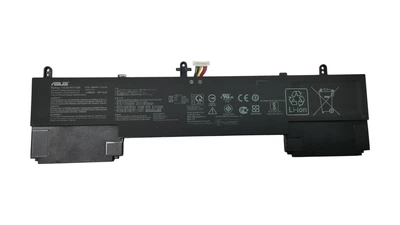 Аккумулятор для ноутбука Asus C42N1839 ZenBook 15 UX534FA 15.4V Black 4480mAh OEM