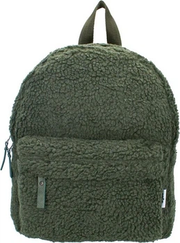 Plecak do przedszkola Vadobag Pret Be Soft & Kind Teddy Green 30 x 25 x 11 cm (8712645303133)