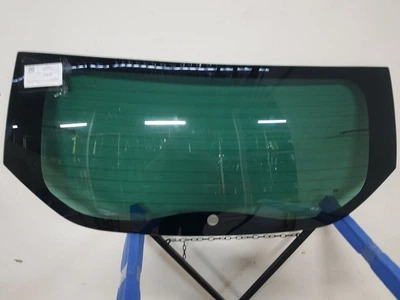 Заднє скло Dacia Duster 2010-2017 Starglass 20556000