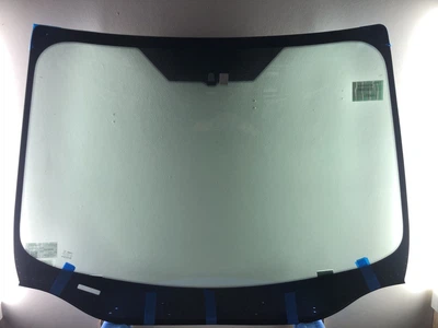 Лобове скло Ford Focus 2011-2018 XYG Xinyi Group 23228000