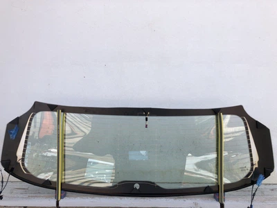 Заднє скло BMW X3 2017- 2024 G01 Starglass 30375000