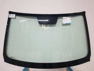 Лобове скло Renault Duster 2010-2017 Saint-Gobain Sekurit 2464400