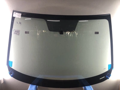 Лобове скло Mazda 3 2013-2019 Saint-Gobain Sekurit 6866000