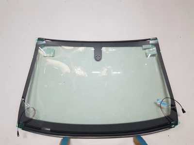 Лобове скло Jaguar X-Type 2001-2009 Pilkington 23872000