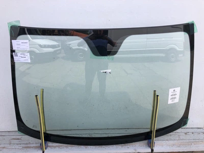 Лобове скло Fiat 500 2007- Yesglass 24613000