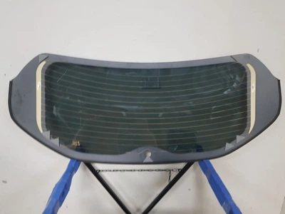 Заднє скло Nissan Qashqai 2014-2020 XYG Xinyi Group 23359000