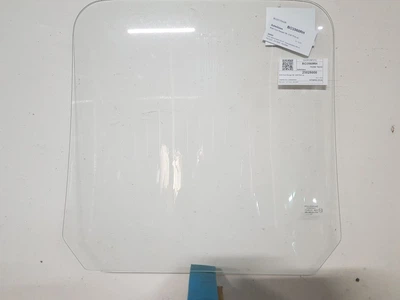 Скло задньої двері праве Ford Ranger 1999-2007 Safe Glass Factory 25028000