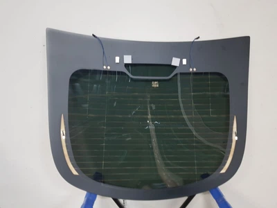 Заднє скло Tesla Model Y 2020- XYG Xinyi Group 24666000