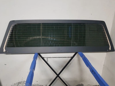 Заднє скло Ford F150- F250- F350 2015- XYG Xinyi Group 23441000