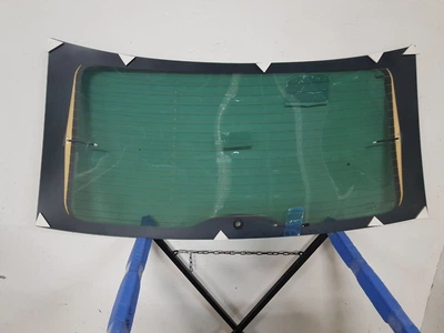 Заднє скло Seat Toledo 2012-2018 Starglass 22937300