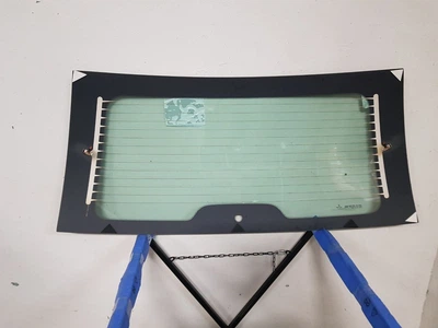 Заднє скло Opel Meriva 2003-2009 Saint-Gobain Sekurit 16766000