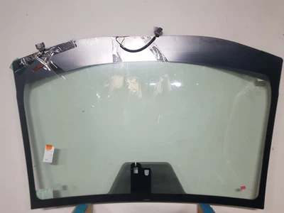 Лобове скло Toyota RAV-4 2019- AGC 22874000