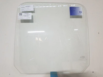 Скло задньої двері ліве Ford Ranger 1999-2007 Safe Glass Factory 25027000