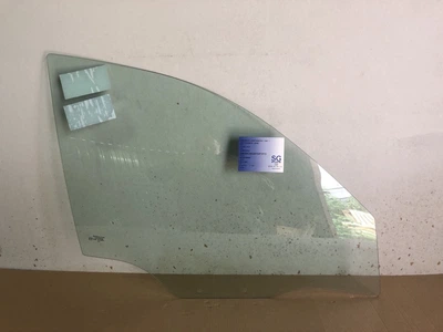 Скло передньої двері праве Daewoo Lanos 97- Safe Glass Factory 18318000