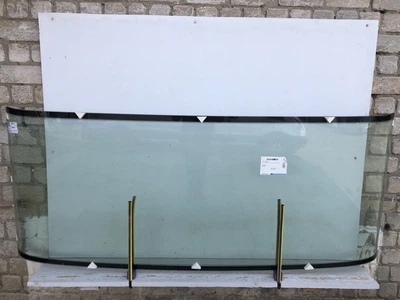 Лобове скло Scania 5 Serie 2004-2015 Yesglass 24249000